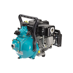 Onga BlazeMaster 6.5 HP Single-Stage Engine Pump – Briggs & Stratton