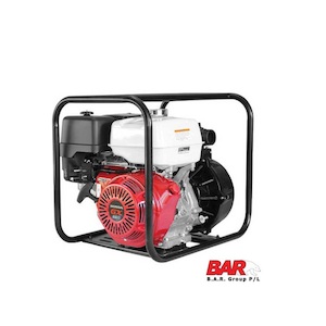 Plumbing goods wholesaling: Honda GX Powered High Head Pump