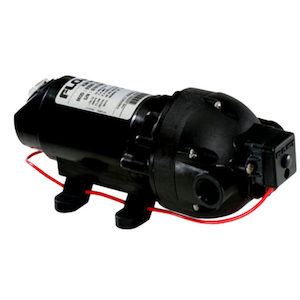 FLOJET – Triplex Low Pressure Pump 7.9 LPM