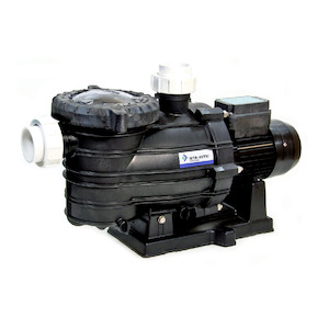 Plumbing goods wholesaling: Sta-rite 1500 Silentflo Series Pool Pump