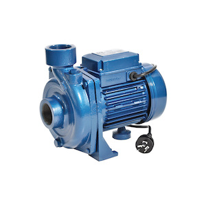 Plumbing goods wholesaling: Davies KP Series Pumps – KP121T