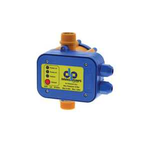 WaterTech Press Control Pressure Controllers