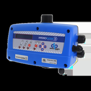 Hydrogenie 8 Pump Controller – Inverter