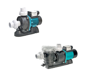 Onga Leisuretime 750 Pool Pump