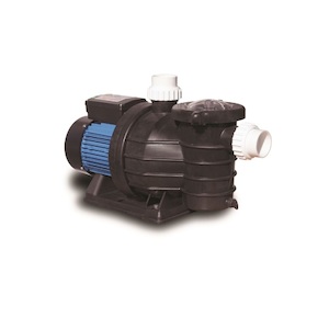 Trevoli Silent Flow Swimming Pool Pump – S75