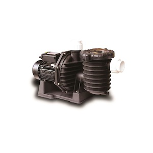 Trevoli Silent Flow S300B Swimming Pool pump