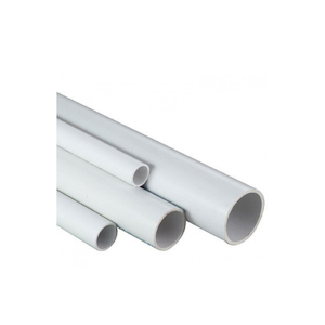 PVC Pressure Pipe – 1m Lengths