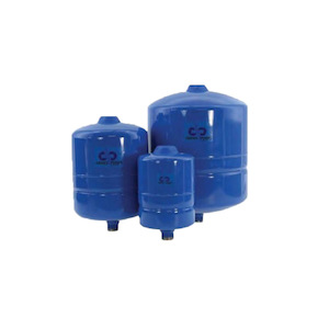 Davies Vertical Pressure Tanks – 10 Bar Rated