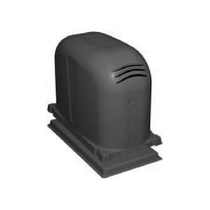 Plumbing goods wholesaling: Small Pump Cover