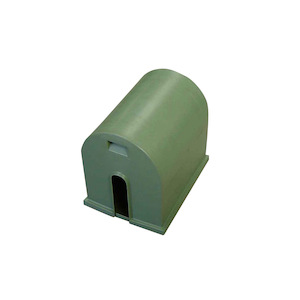 Plumbing goods wholesaling: Medium Pump Cover