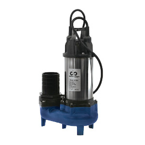 Davies Ultravort Series Vortex Submersible Pump