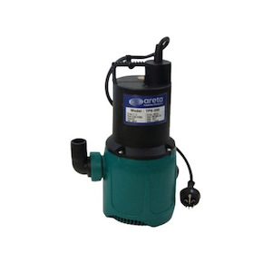 Java Series – 24 Hour Rated Submersible Pump