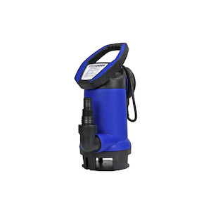 Bianco Vortex Submersible Pump