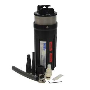 SHURflo 9300 Series Solar Powered Submersible Pump KIT