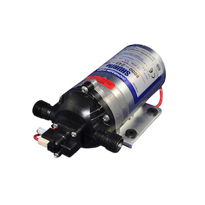 Shurflo 8000 Series Pump – 12VDC