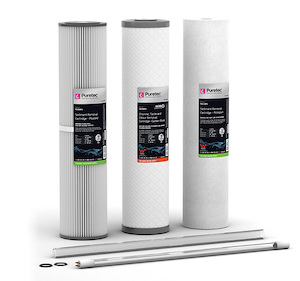 Maintenance Kit Suits all Hybrid P series, G13 and R11