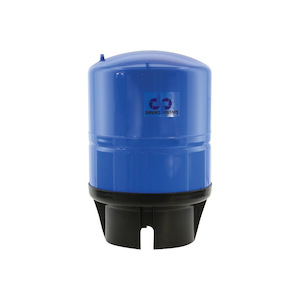 Davies Freestanding Pressure Tanks – 10 Bar Rated