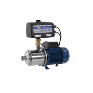 Davies Multipro 9 Pressure System – With Hydrogenie 4.1 Controller