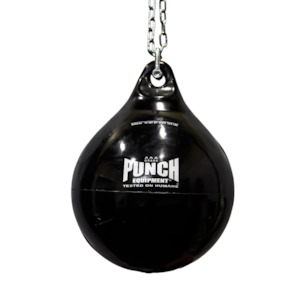 Boxing Bag - H2o - 15" - 35kg Filled