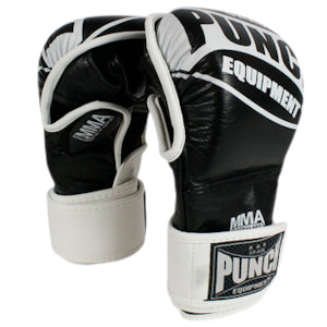 MMA GLOVES - Shooto SPARRING