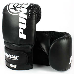 Gloves: BAG MITTS - Urban™ - BLACK