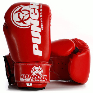 BOXING GLOVES - Urban™ - MINI JUNIOR