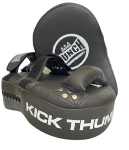 KICK PADS - Thumpas®  - OSO