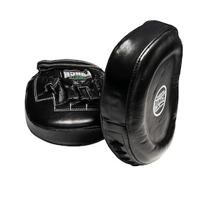 FOCUS PADS - Mexican™ POCKET ROCKET - BLACK