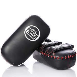 Thai Pads - Aaa - Straight - Black