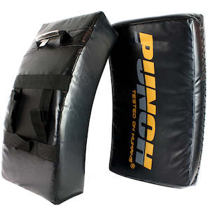 KICK SHIELD - Urban™ - BLACK