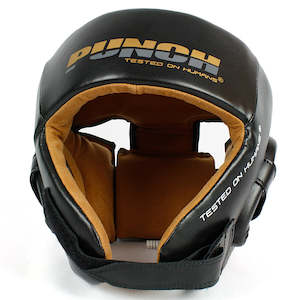 Protective Equipment: HEAD GEAR - Urban™ - OPEN FACE