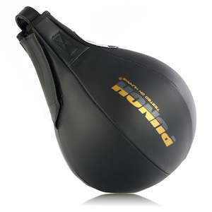 Balls: SPEED BALL - Urban™ - BLACK