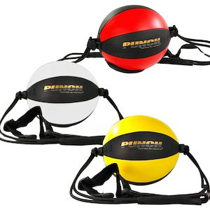 Balls: FLOOR TO CEILING BALL - Urban™ W/Straps