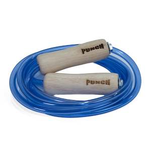 Accessories: SKIPPING ROPE - Siam™ - HEAVY TRADITIONAL - 9FT