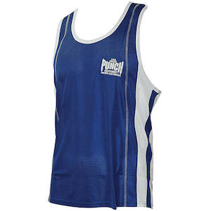 SINGLET - Mens Competition