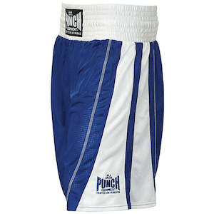 Apparel: BOXING SHORTS - International Style