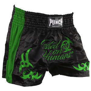 Apparel: THAI SHORTS - Tested on Humans®