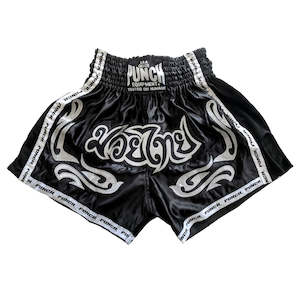 Apparel: THAI SHORTS - Contender™