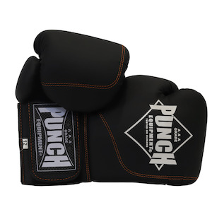 BAG GLOVES - Black Diamond™ - OSO - MATT BLACK