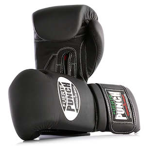 Boxing Gloves: BOXING GLOVES - Mexican™ ELITE