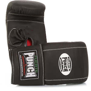 BAG MITTS - Mexican™ - One Size - MATT BLACK