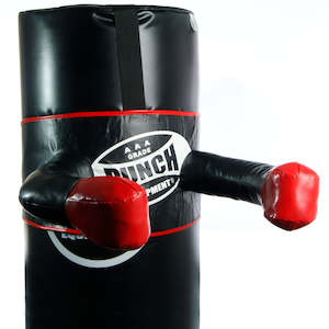 Boxing Bag Accessories: BOXING BAG - Punch Arms