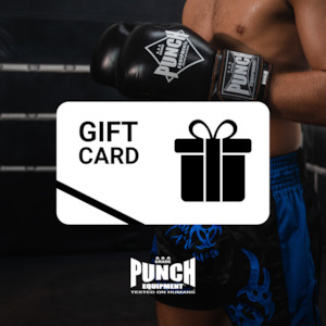 Punch® eGift Card