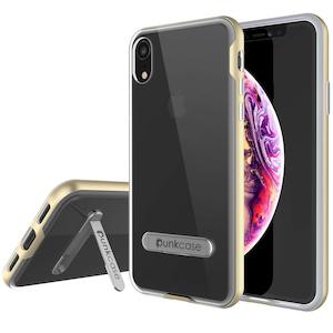 iPhone 11 Pro Max Case, PUNKcase [LUCID 3.0 Series] [Slim Fit] Armor Cover w/ In…