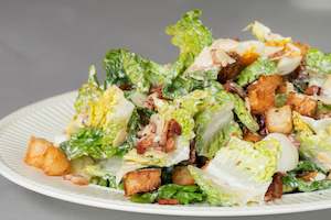 Punnet Catering: Caesar Salad