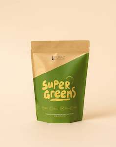 Super Greens