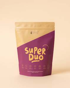 Health food: Super Duo