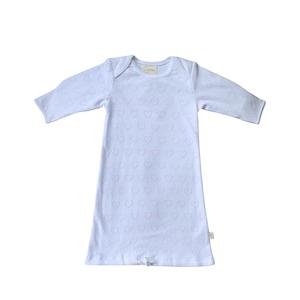 Baby wear: Sleep sack - Hearts