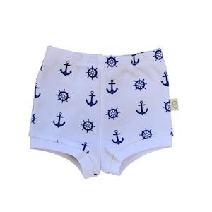 Shorts - Nautical