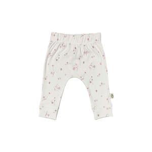 Baby wear: Leggings - Wild Flowers